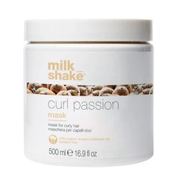 Curl Passion Mask -...