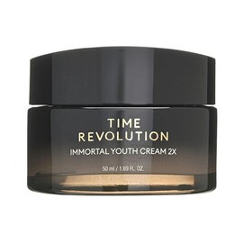 Time Revolution Immortal...