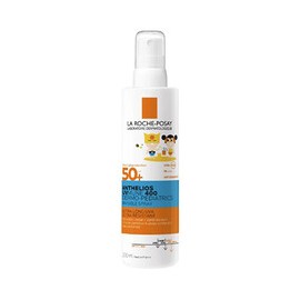 Anthelios Invisible Spray...