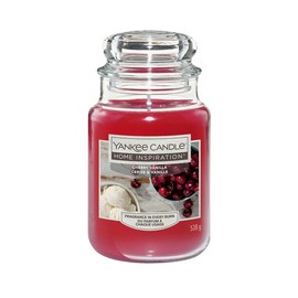 Home Inspiration Candle...