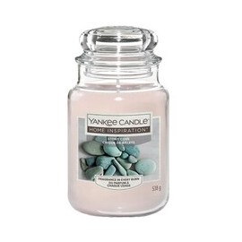 Home Inspiration Candle...