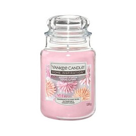 Home Inspiration Candle...