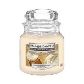Home Inspiration Vanilla...
