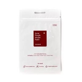 Acne Pimple Master Patch -...