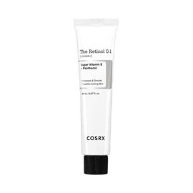 Retinol Krem 0,1 - Pleťový...