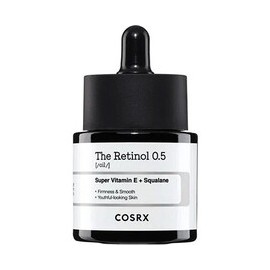 Retinolis Aliejus 0,5 -...