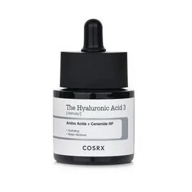 The Hialuronic Acid 3 Serum...