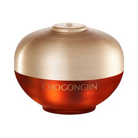 Chogongjin Sosaeng Jin akių...