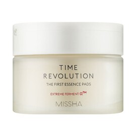 Time Revolution The First...