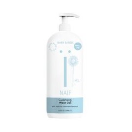 Baby & Kids Cleansing Wash...