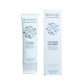 Balzamas Cleanser - Čisticí...