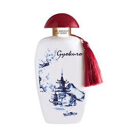 Gyokuro EDP