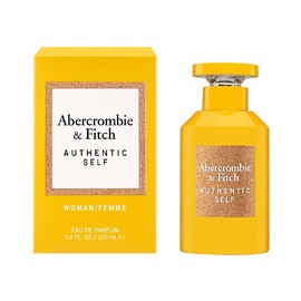 Autentisks Pats Sieviete EDP