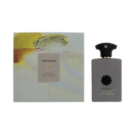 Opus XIV – Królewski Tytoń EDP