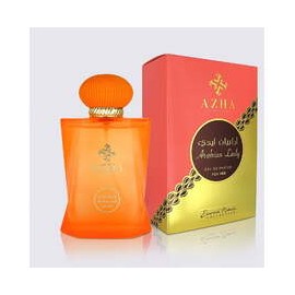 Arabian Lady for Her EDP