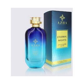 Mūžīgās naktis viņai EDP