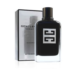 Gentleman Society EDP