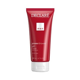 Power Shower Gel - Sprchový...
