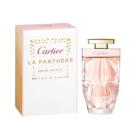 La Panthere Eau de WC EDT