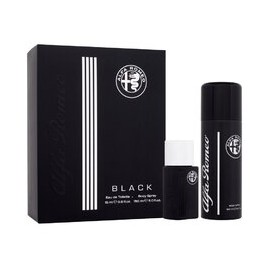Black Dárková sada EDT 15...