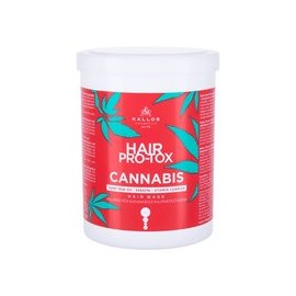 Hair Pro-Tox Cannabis Hair...