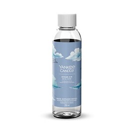 Paraksts Ocean Air Reed...