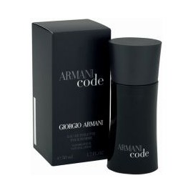 Kood meestele EDT