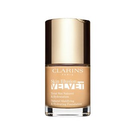 Skin Illusion Velvet...