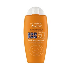 Sport Fluid SPF 50  -...