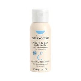 Exfoliating Milk Powder -...