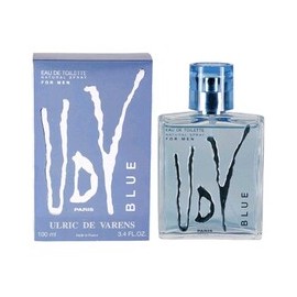 UDV синий EDT