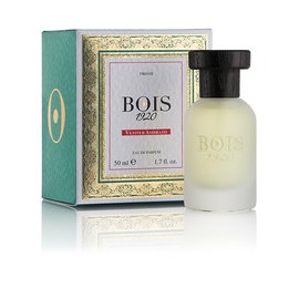 Wetyweria Ambrato EDT
