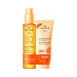Sun Care Set SPF 50 - Sada...