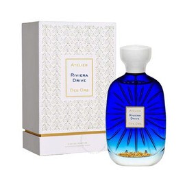 Riviera Drive EDP