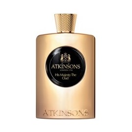 Tema Majesteet Oud EDP