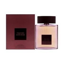 Kohvik Rose EDP