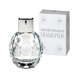 Бриллианты EDP