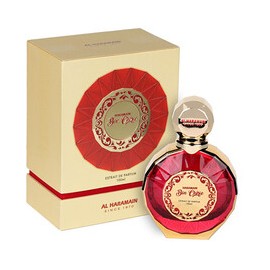 Bon Cherie Extrait de Parfum