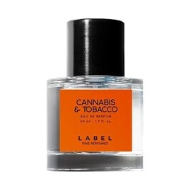 Каннабис & Табак EDP
