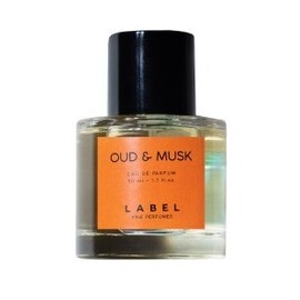 Oud & Musks EDP