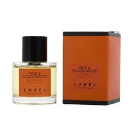 Pine & Sandalwood EDP