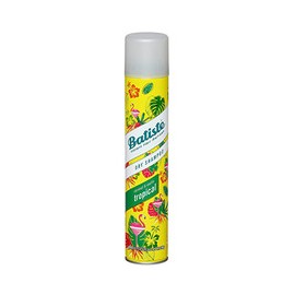 Suchy Szampon Tropikalny Z...