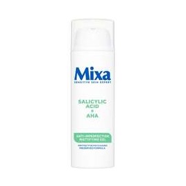 Salicylic Acid + AHA...