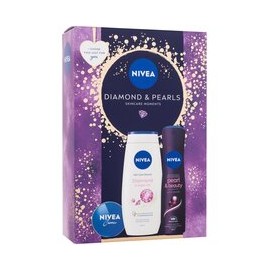 Diamond & Pearls Set -...