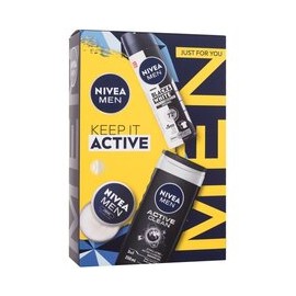 Vyrai Keep It Active Set -...