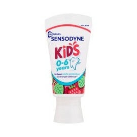 Pronamel Kids 0-6 Aasta...