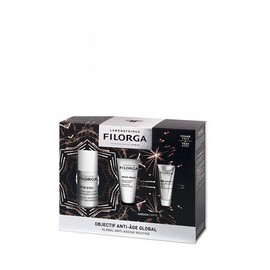 Global Anti-Ageing Routine...