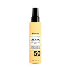 Sunissime SPF 50 The...