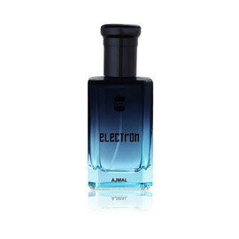 Electron EDP