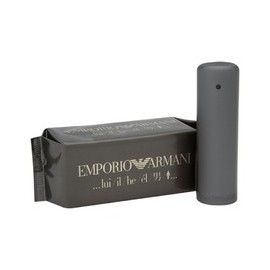 Emporio Jis EDT